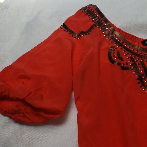 Bebe Top - Picture 2 of 12